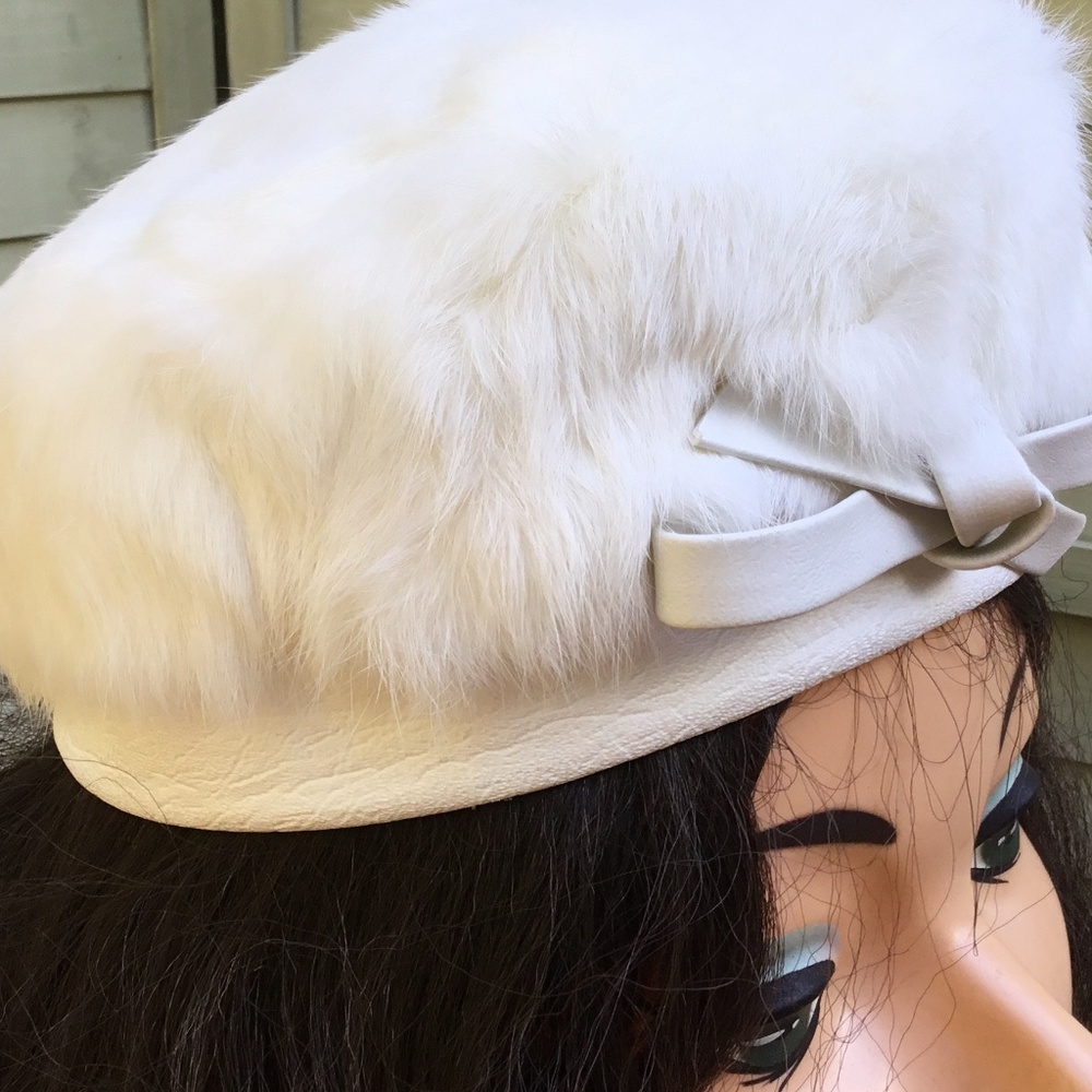 Meet your Posher, Diane